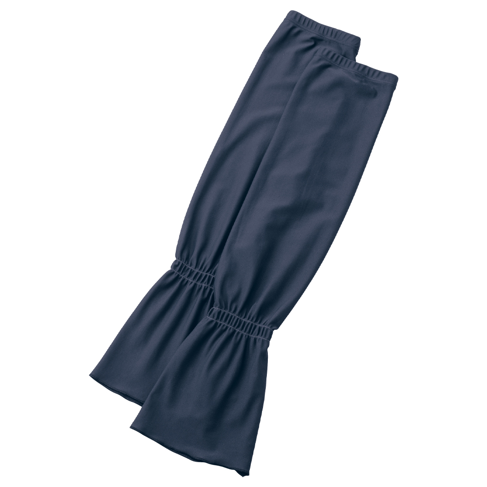 着るとヒンヤリ!UV冷感遮熱アームカバー 1枚 UV対策ウェア UV 紫外線対策 564803