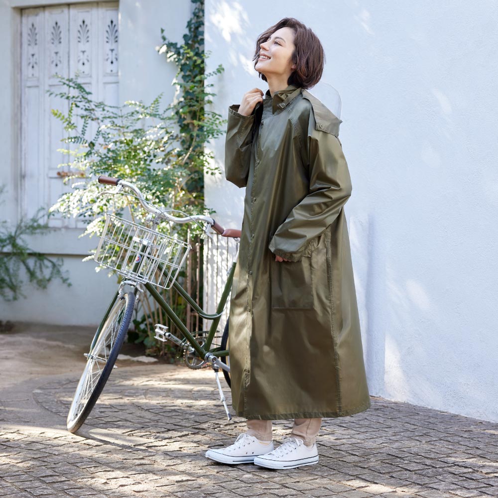 噛みにくいファスナーのマルチロングサイクル アウトドア 自転車 カー用品 561903