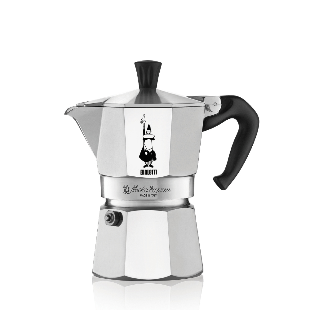 ビアレッティフィアット500 エスプレッソコーヒーメーカー BIALETTI ビアレッティMOKA ELETTRIKA FIAT500コラボ - メルカリ