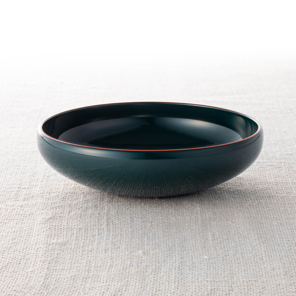 京都 漆器の井助 IRO-IROシリーズ プレート 平皿 長皿 ワンプレート 食器 カトラリー グラス 580306