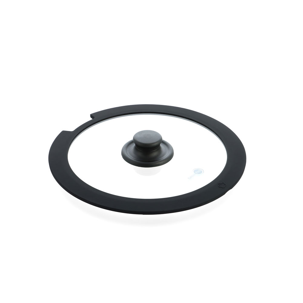 ≪20cm≫ グリーンパン クリックシェフガラス蓋(単品) フライパン 鍋 580652