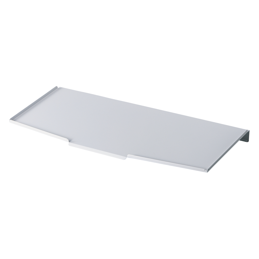 フッ素加工トレー単品 レギュラーサイズ 水切りかご ラック シンク周り用品 580963