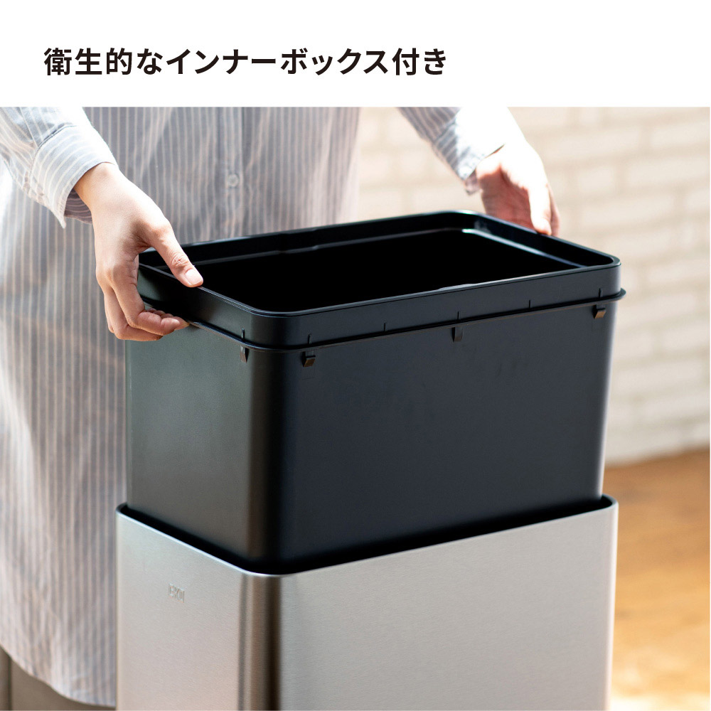 鏡面　5分別　ダストボックス 鏡面 5分別 ダストボックス 楽天市場】5分別 ゴミ箱の通販