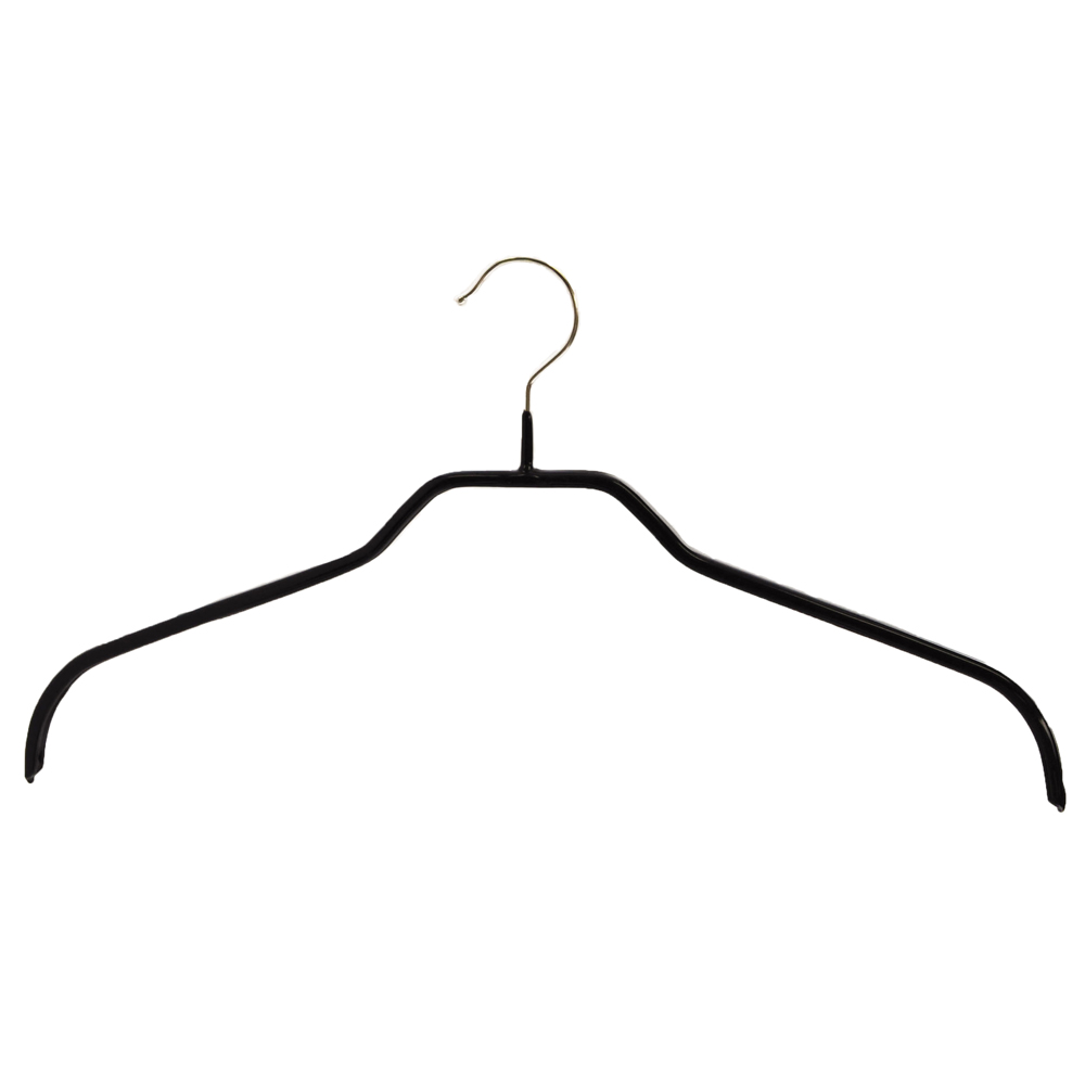 ≪お得な30本組≫ MAWAハンガー レディースハンガー 衣類ハンガー スカート スラックスハンガー 衣類収納 581303