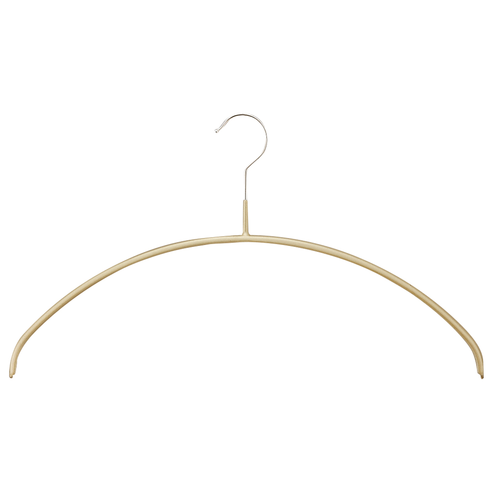 ≪10本組≫ MAWAハンガー 人体ハンガー 衣類ハンガー スカート スラックスハンガー 衣類収納 581305