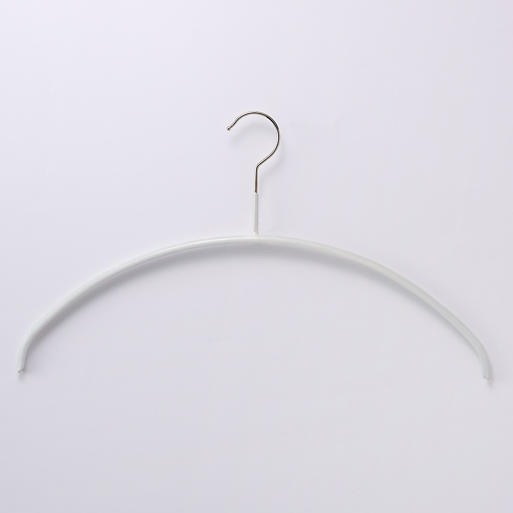 ≪お得な60本組≫ MAWAハンガー 人体ハンガー 衣類ハンガー スカート スラックスハンガー 衣類収納 581307