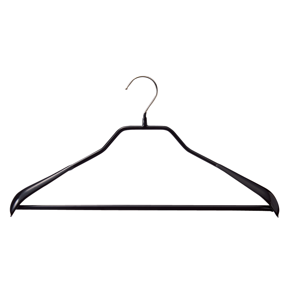 MAWA/マワ ハンガー ボディーフォーム 5本組 衣類ハンガー スカート スラックスハンガー 衣類収納 581308