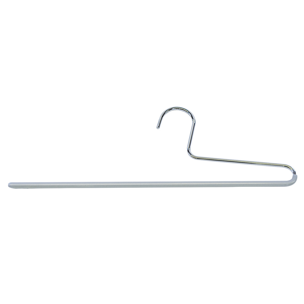 MAWA/マワ ハンガー シングルハンガー10本組 衣類ハンガー スカート スラックスハンガー 衣類収納 581310