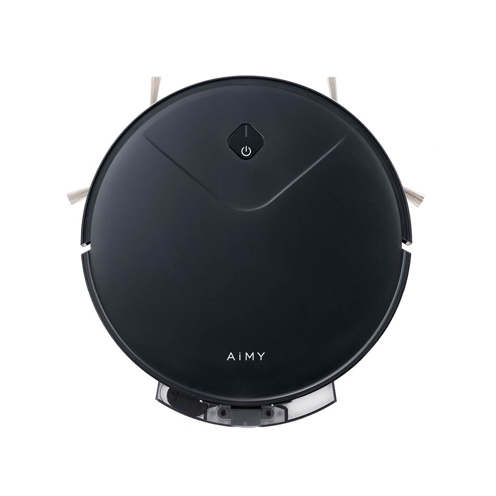 AiMY ロボットクリーナー 掃除機 クリーナー 掃除 お手入れ用品 581405