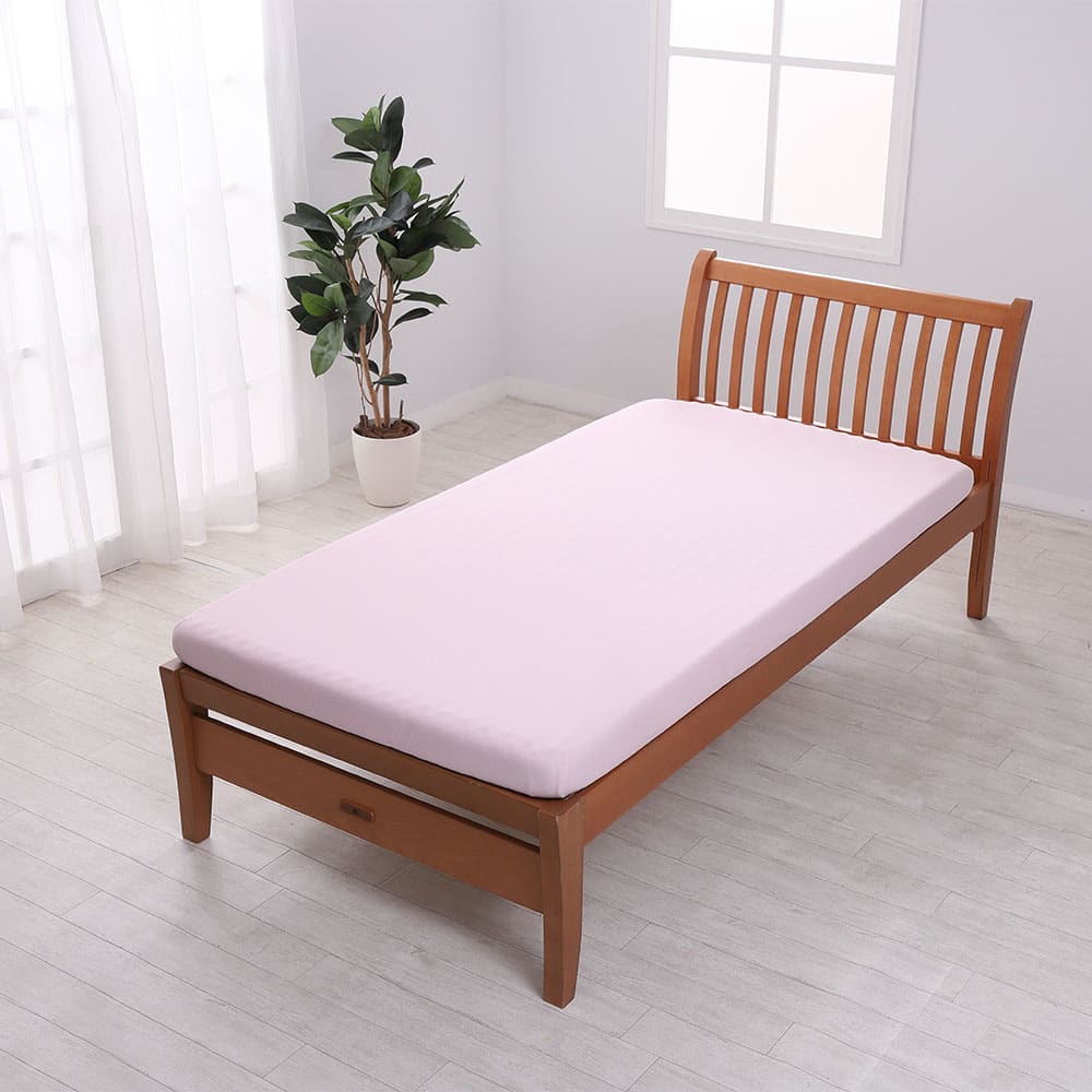 ≪ダブル-クイーン用≫nishikawa のび-るフィットシーツ ベッドシーツ ボックスシーツ 布団カバー シーツ 583008