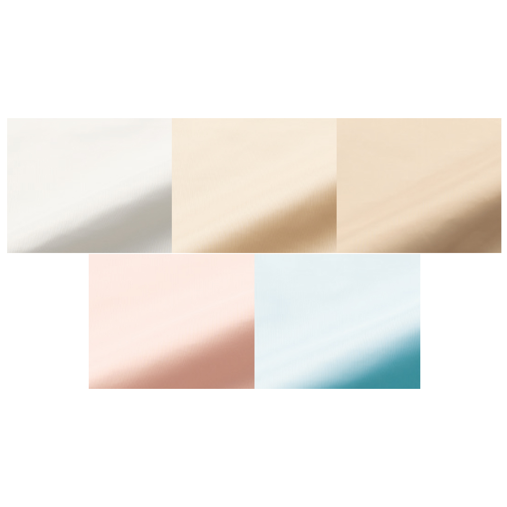 ミクロガード（R）スタンダード 敷布団カバー シングルロング 敷布団カバー 布団シーツ 布団カバー シーツ 584122