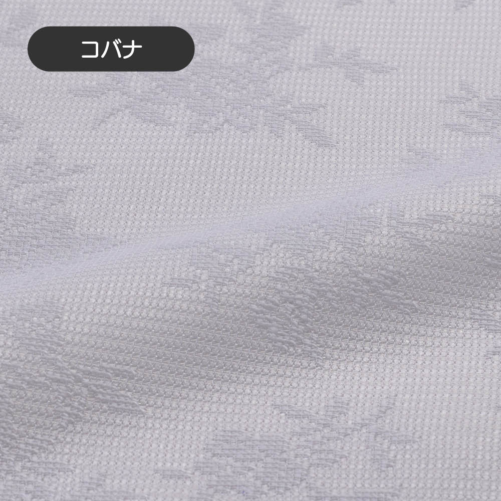 ≪幅100×丈188cm(2枚組)≫ 光を取り込むレースカーテン 防炎カーテン カーテン 584246