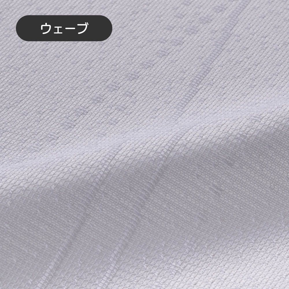 ≪幅100×丈198cm（2枚組）≫ 光を取り込むレースカーテン 防炎カーテン カーテン 584297