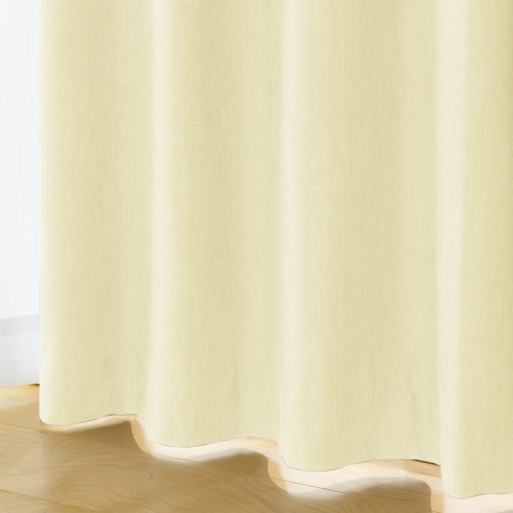 ≪幅100cm×丈110cm（2枚組）≫ 1級遮光・省エネ遮熱カーテン 断熱カーテン 遮熱カーテン カーテン 584320