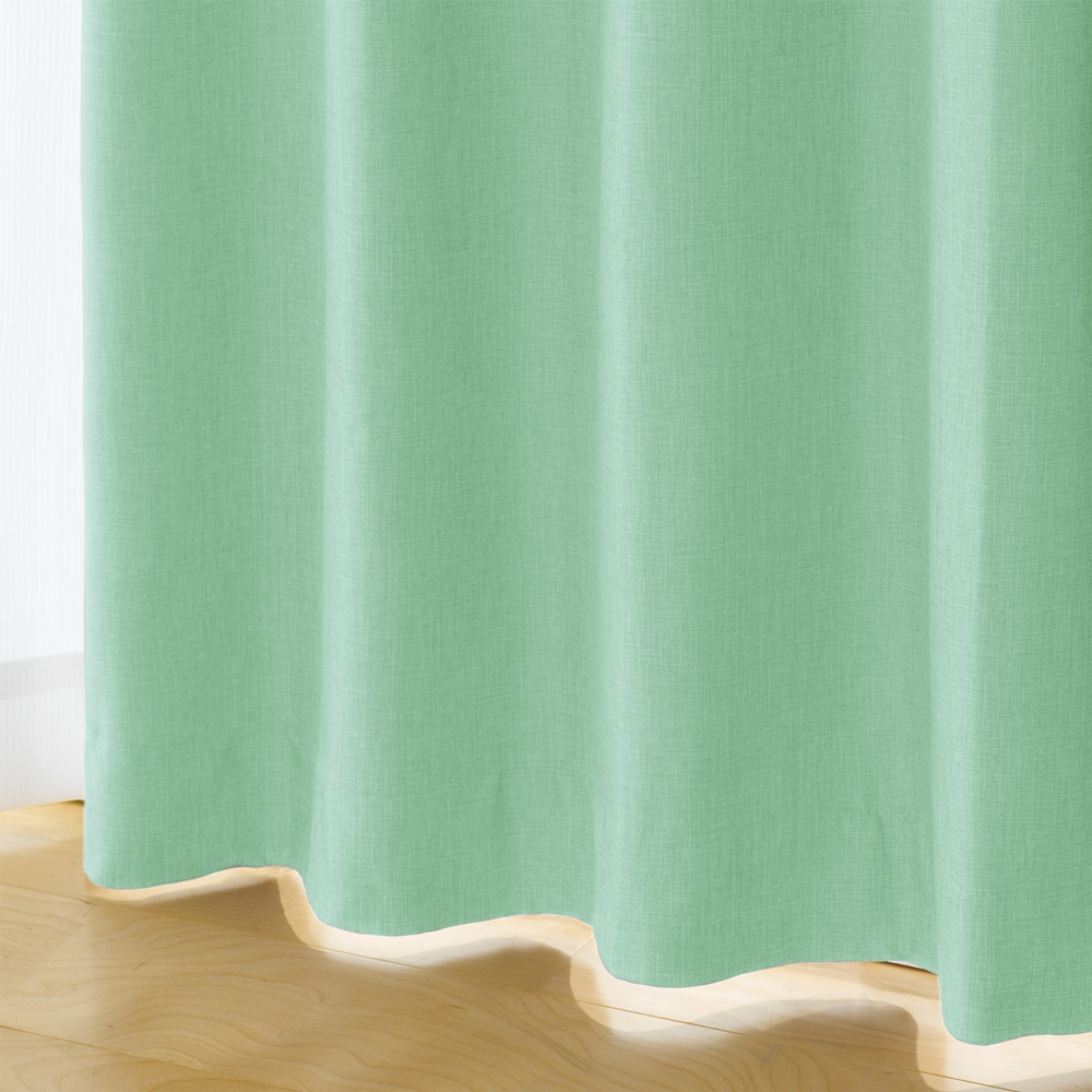 ≪幅100cm×丈110cm(2枚組)≫ 1級遮光・省エネ遮熱カーテン 断熱カーテン 遮熱カーテン カーテン 584320