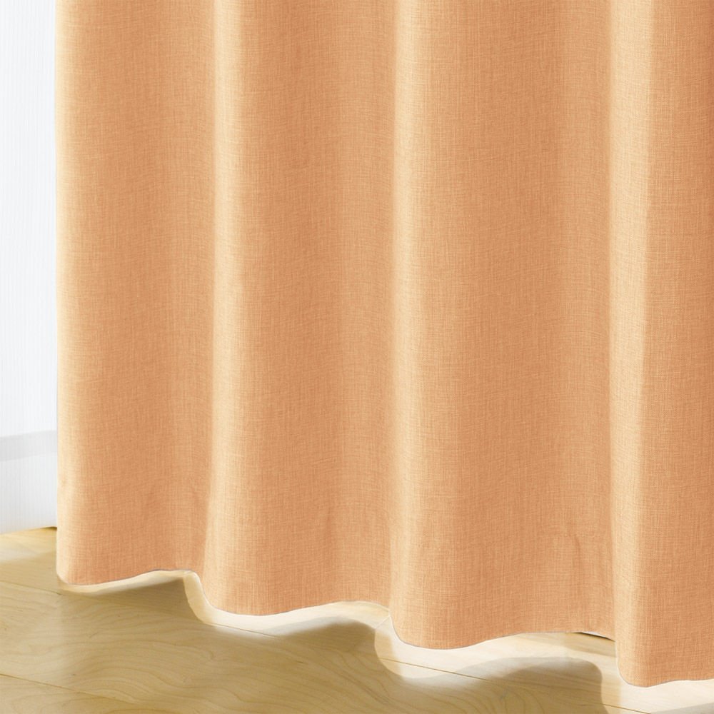 ≪幅100cm×丈150cm(2枚組)≫ 1級遮光・省エネ遮熱カーテン 断熱カーテン 遮熱カーテン カーテン 584323