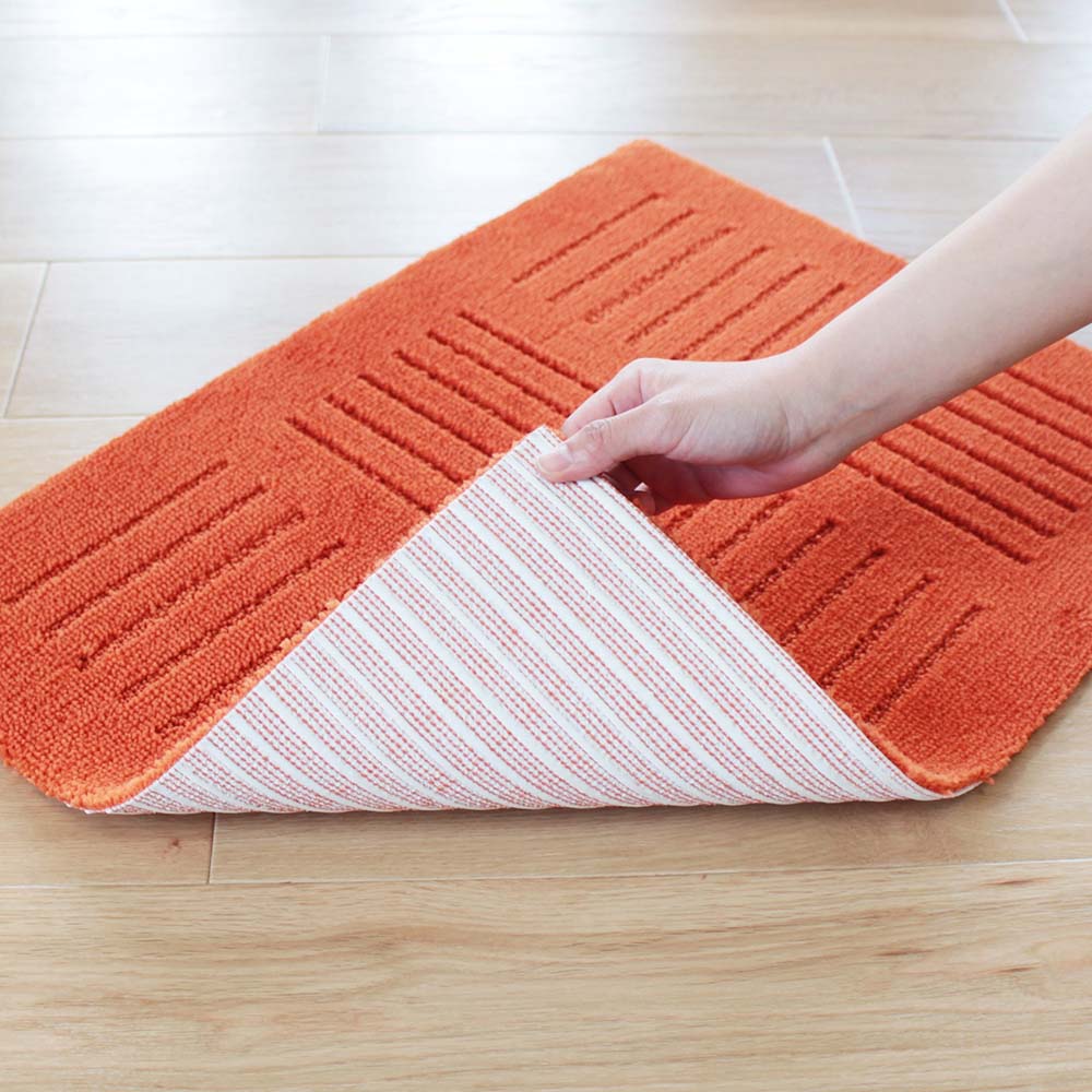 ≪同色2枚組≫ ピタプラス(R)タイルマット 約45×60cm タイルカーペット タイルマット ジョイントマット カーペット ラグ マット 585111