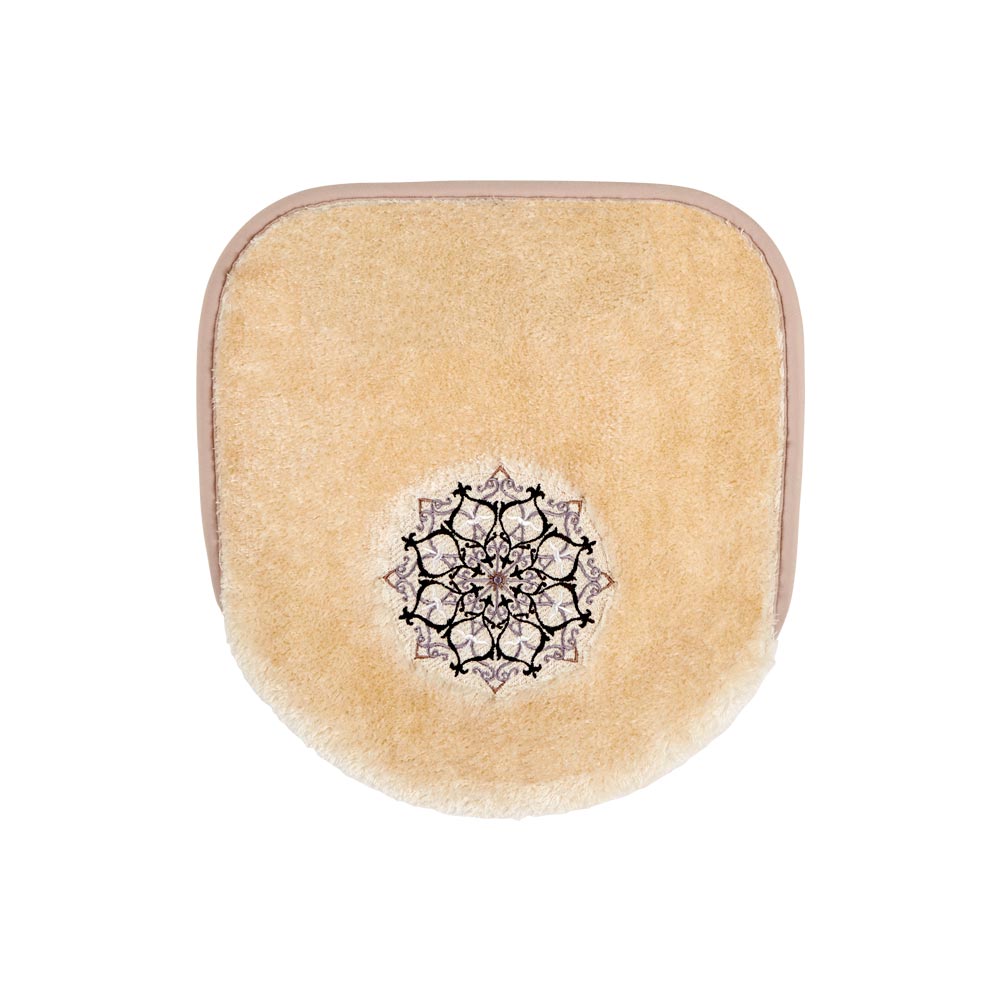 ミーナ トイレタリー マルチフタカバー トイレ用品 585201