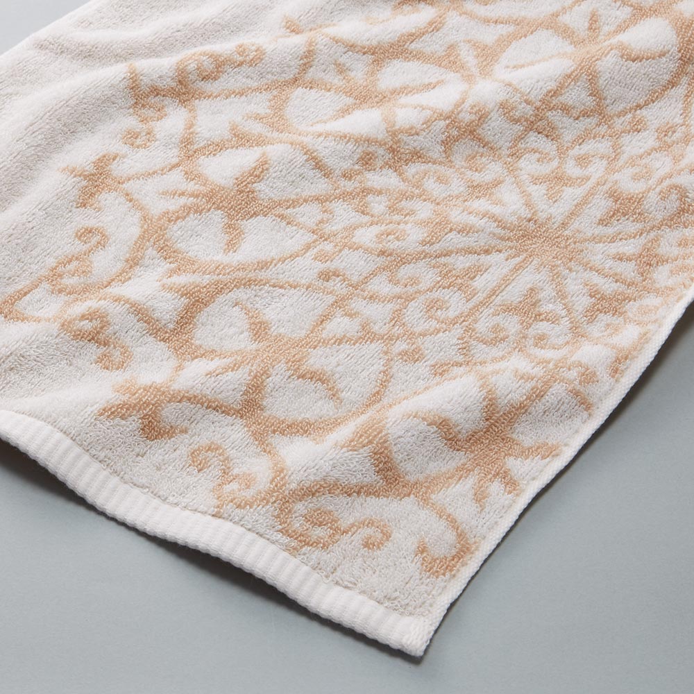 ミーナ ゲストタオル 同色2枚セット バスタオル フェイスタオル タオル スリッパ 585206