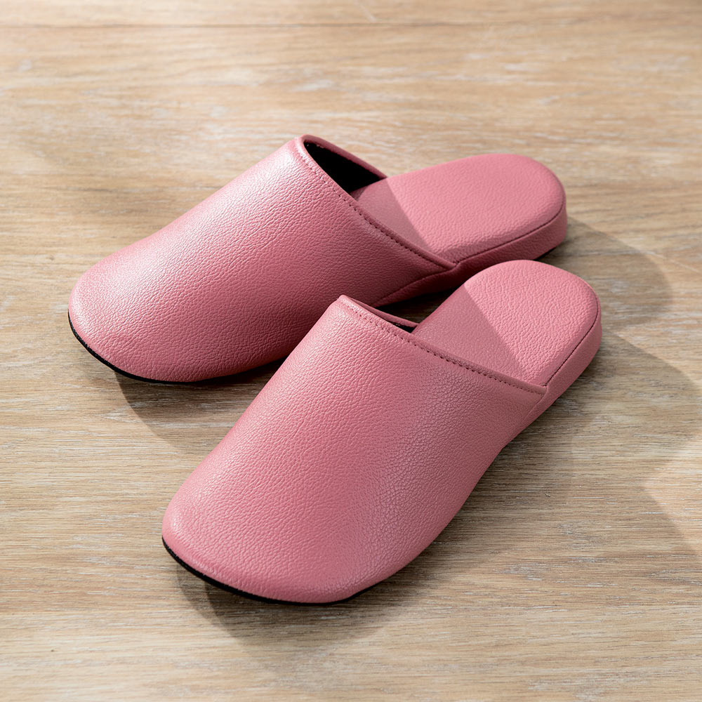 足にフィットする抗菌スリッパ1足 スリッパ ルームシューズ タオル 585217