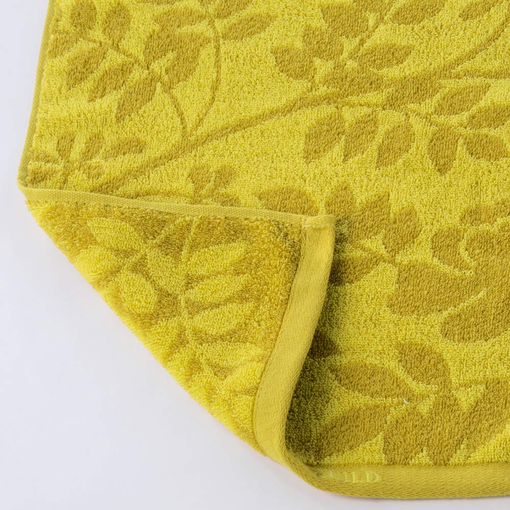 デザイナーズ・ギルド〈ポーセリン〉タオル同色2枚セット(約34×80cm) バスタオル フェイスタオル タオル スリッパ 585224