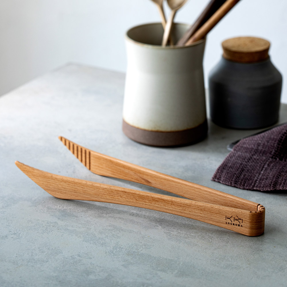 まいにちトング キッチンツール 580301