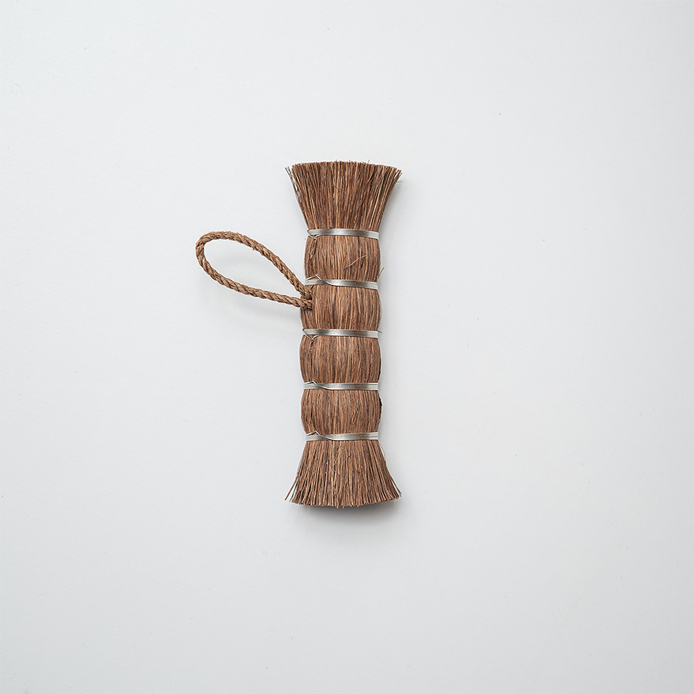 高田耕造商店 しゅろのやさしいたわし ささら(紐付き) キッチンツール 580762