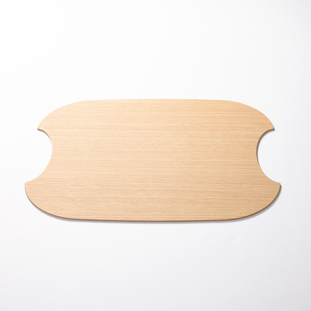 カーバーニット調ランドリーバスケット スクエアタイプ専用フタ（1枚） ランドリー 洗濯かご トイレ 洗面所 ランドリー収納 581709