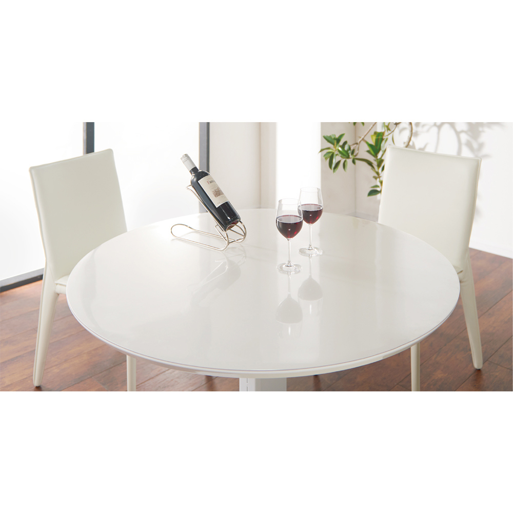 ≪90×180cm以内≫ アキレス抗ウイルス・抗菌テーブルマット(オーダーカット) テーブルクロス ランチョンマット 送料無料 582118