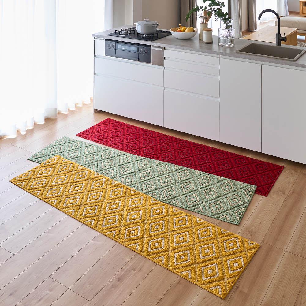 ★定価￥115，500- 新品タグ付き イタリア製 MARGON マルゴン 春夏 スプリングジャケット ベルト付き ホワイト 42 婦人用 レディース イタリア製キッチンマット 通販 - ディノス