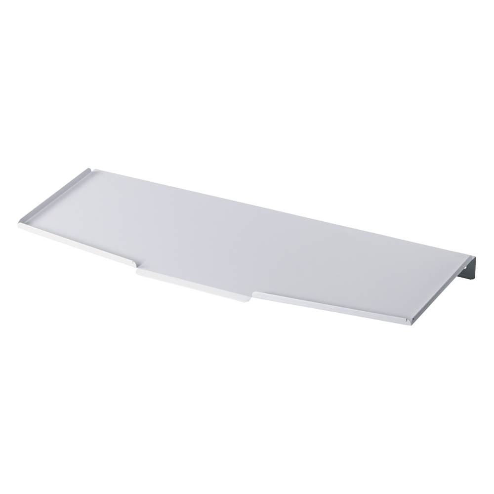 ≪レギュラーサイズ≫ フッ素加工トレー単品 水切りかご ラック シンク周り用品 621014