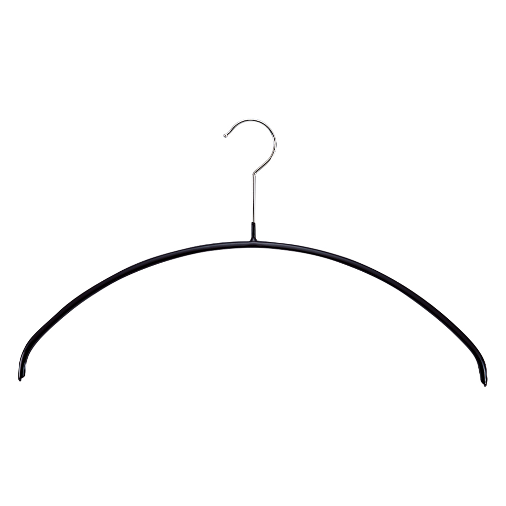 ≪お得な60本組≫ MAWAハンガー 人体ハンガー 衣類ハンガー スカート スラックスハンガー 衣類収納 621556