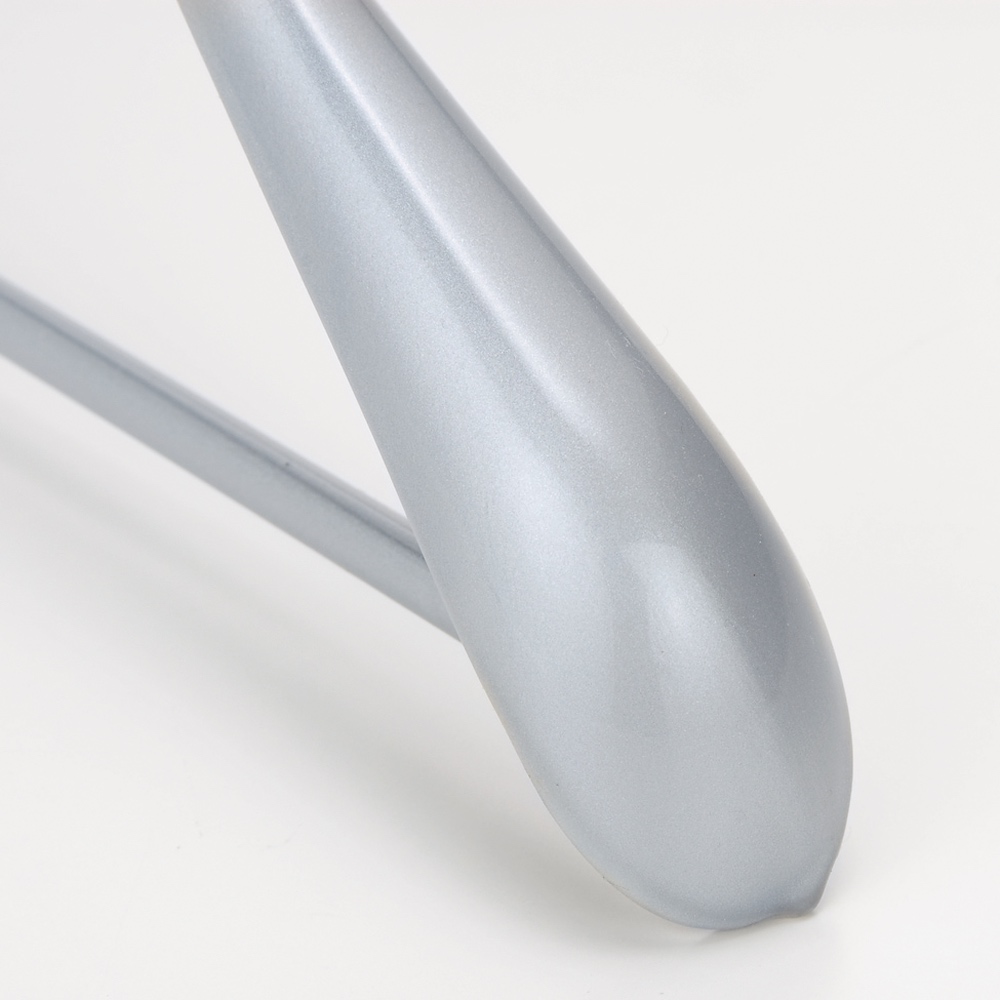 MAWA/マワ ハンガー ピンチ付きボディーフォーム 5本組 衣類ハンガー スカート スラックスハンガー 衣類収納 621558