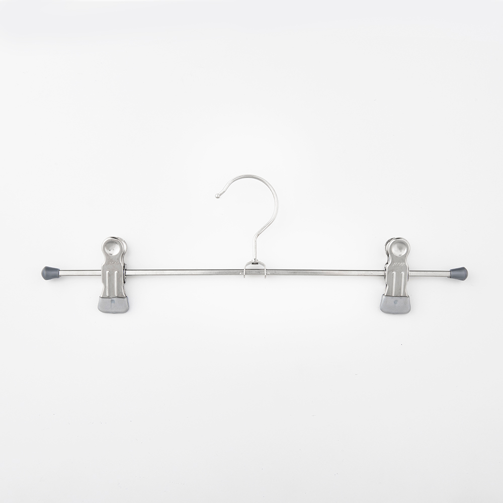 MAWA/マワ ハンガー スカートピンチハンガー6本組 衣類ハンガー スカート スラックスハンガー 衣類収納 621560