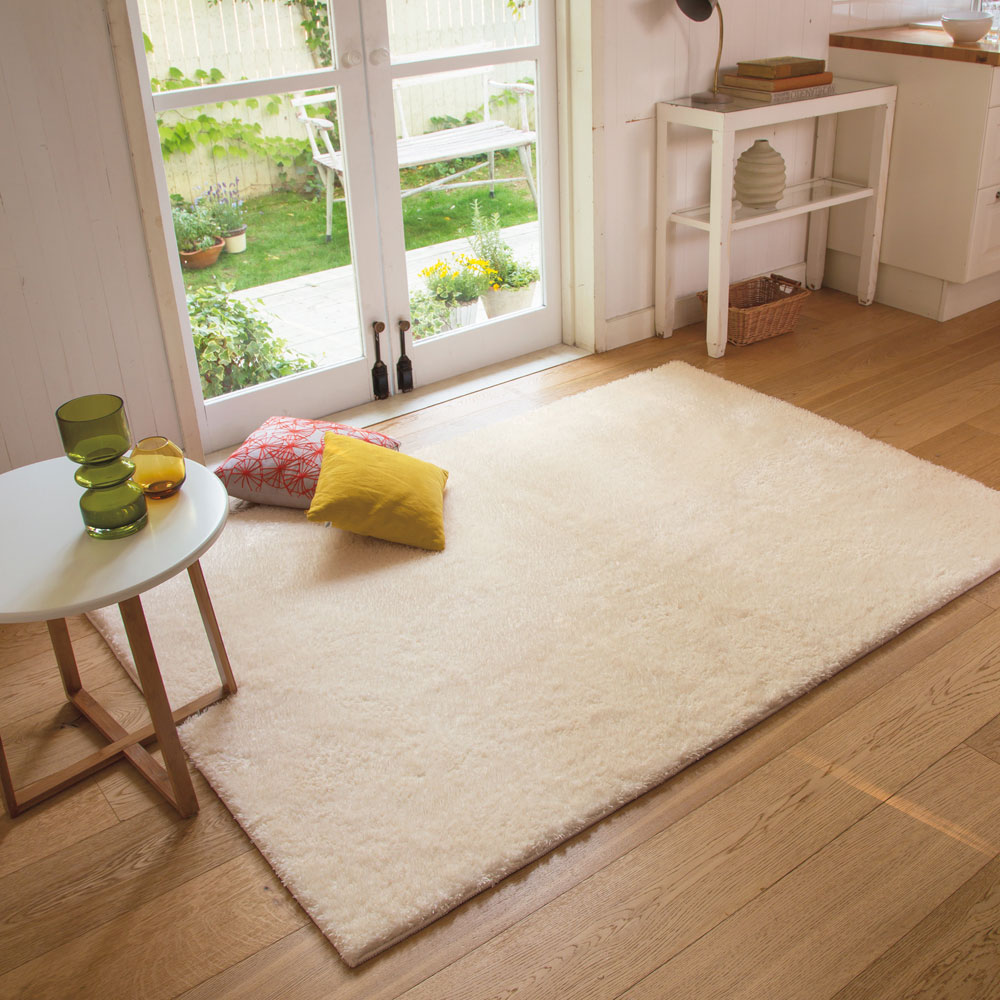 ≪約130×190cm≫ 防ダニ洗えるラグ スクエア 洗えるラグ カーペット ラグ マット 625809