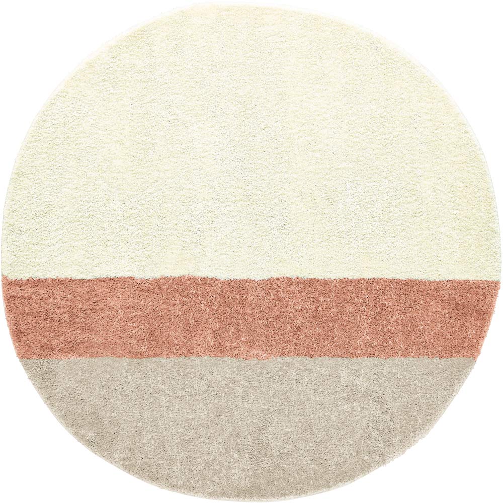 ≪円形 径約190cm≫ 防ダニ洗えるラグ 洗えるラグ カーペット ラグ マット 625812