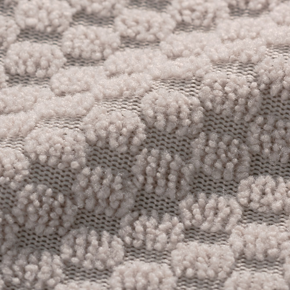 ブレスエアー（R）チェアシート 約40×45cm 椅子 カバー類 625917