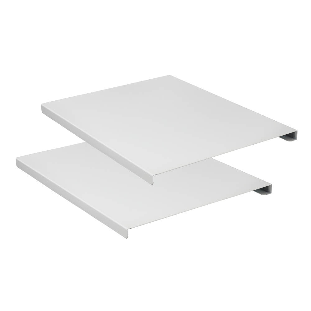 たためるつっぱりラダー物干し 専用棚板2枚組 室内物干し 洗濯用品 物干し 621702