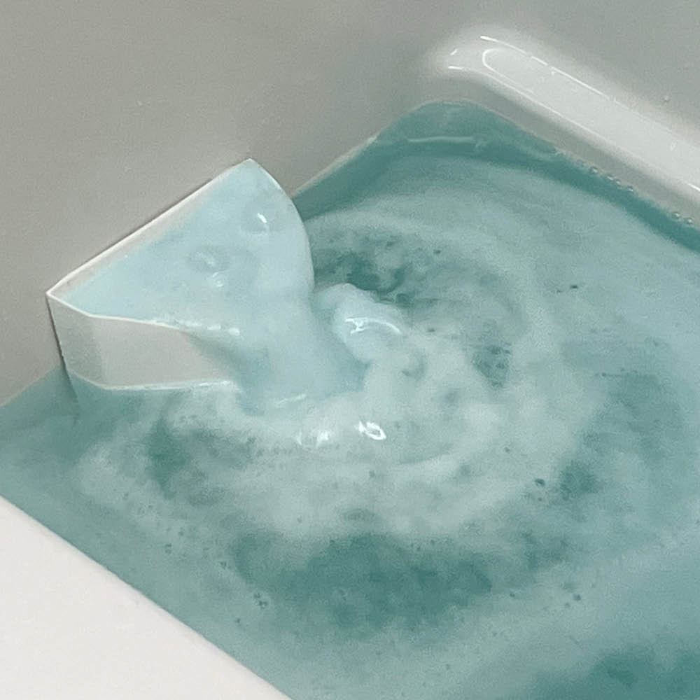 追い焚き配管洗浄剤 ドバットロン by ナイアガラーン 掃除 お手入れ用品 送料無料 622801