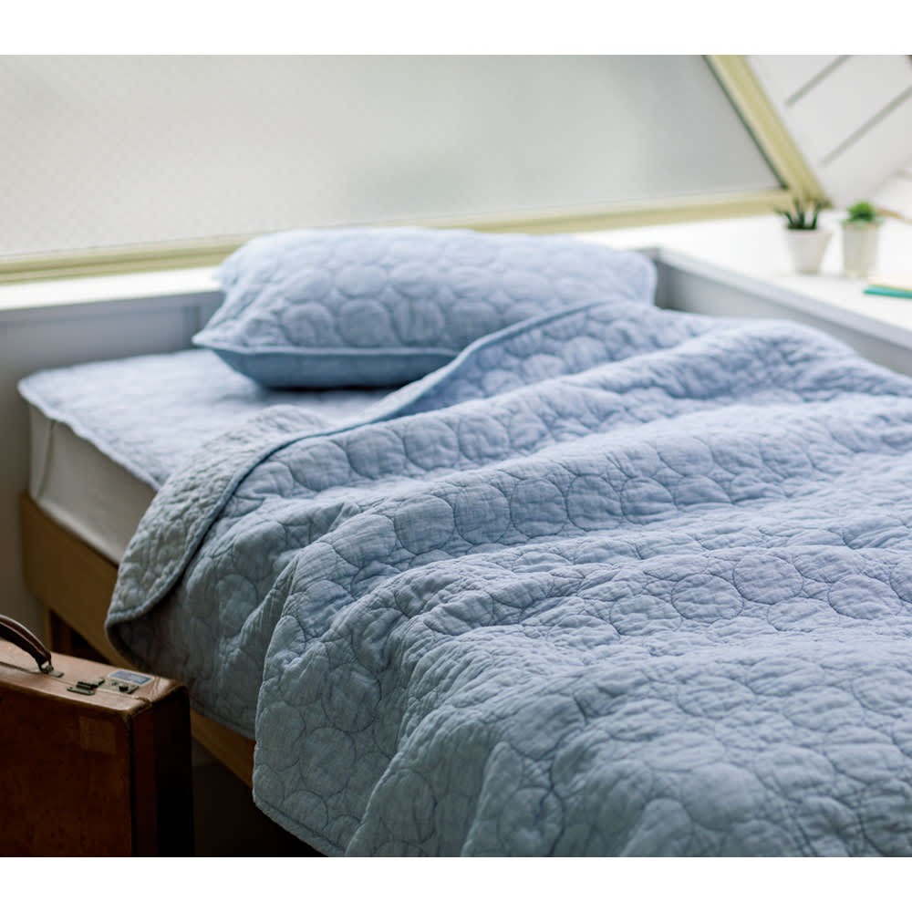 ≪普通判≫ パシーマ（R） EX先染めタイプ ピローケース 1枚 枕カバー ピローケース 布団カバー シーツ 646312