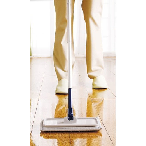 業務用ワックス「抗菌プロビュー」2Lセット（約60畳分） 手入れ リフォーム用品 掃除 お手入れ用品 651476