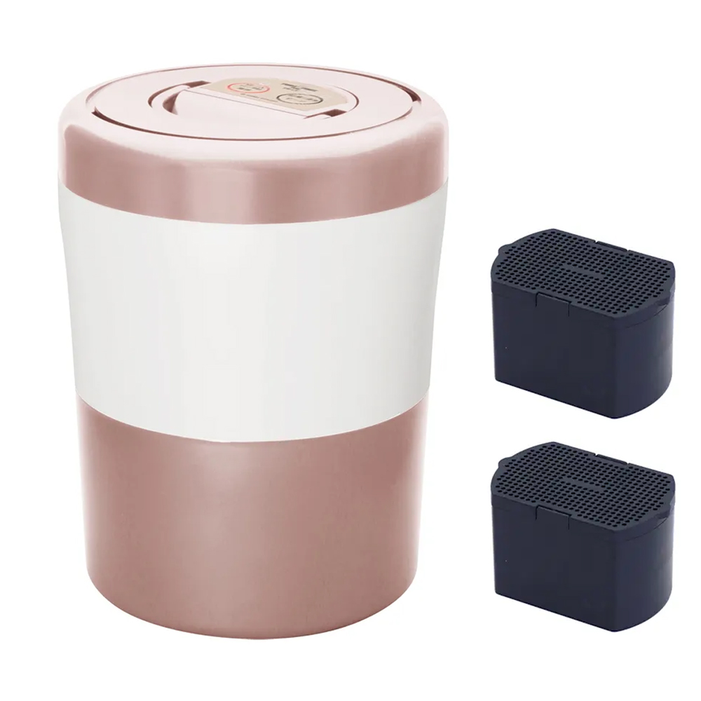 生ゴミ減量乾燥機パリパリキューライト 脱臭フィルター2個つき          キッチン家電 調理家電 652303