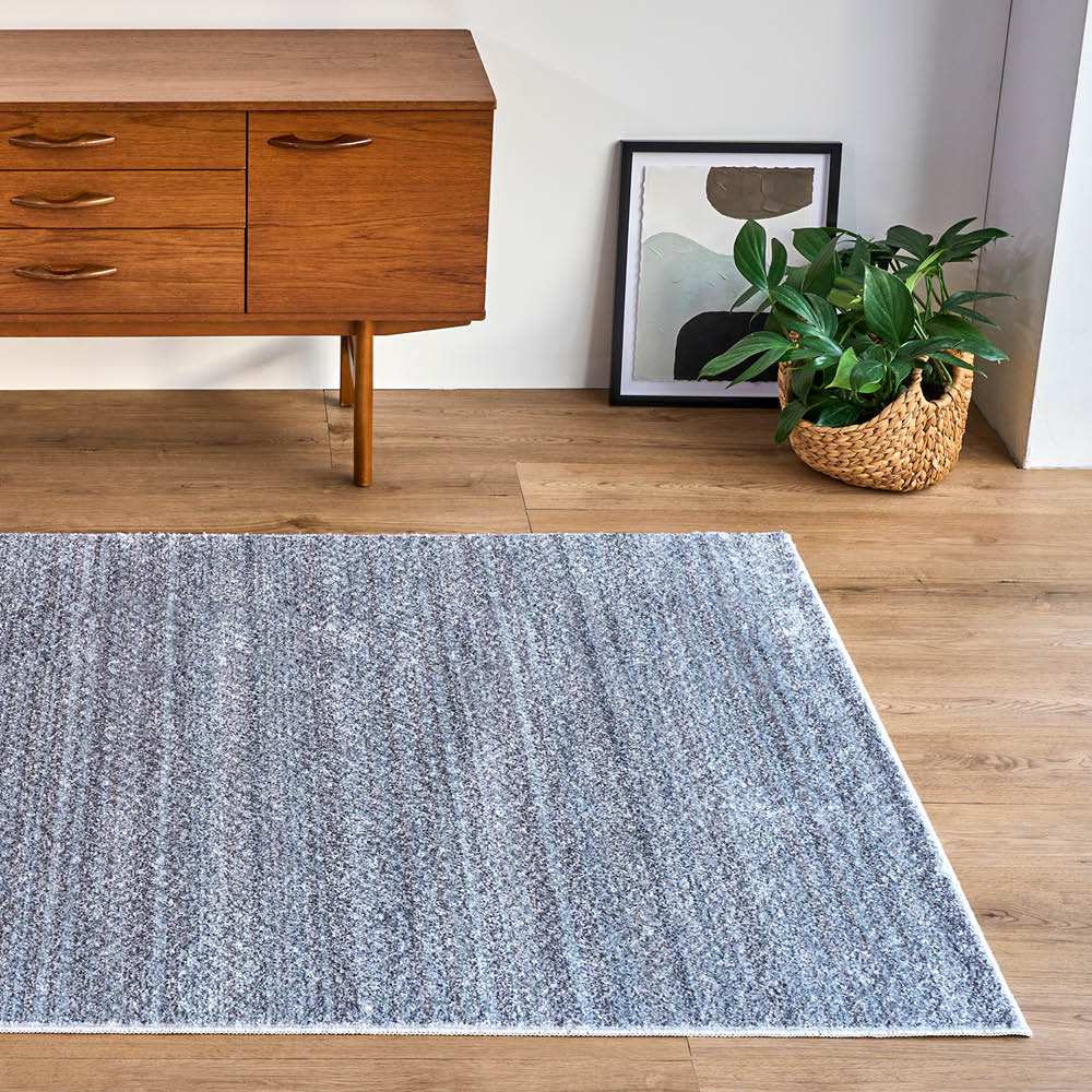 ≪約190×240cm≫ マイナス２℃接触冷感ラグ ラグ 絨毯 カーペット マット 654703