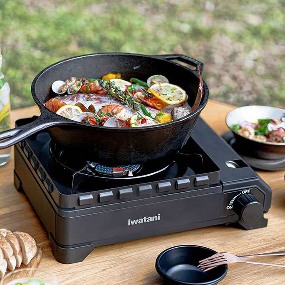 イワタニ タフまるXG               キッチン家電 調理家電 652304