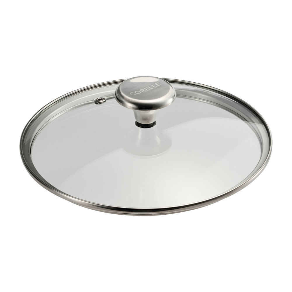 コレール フライパン 3点セット 20cm 24cm 深型 ガラス蓋 まとめ売り CORELLE(コレール) IH対応 フライパン 20cm ウォックパン 24cm ガラス