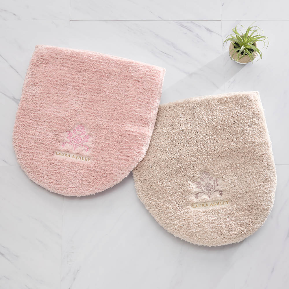 ローラ アシュレイ 〈セミントン〉 フタカバー 通販 - ディノス