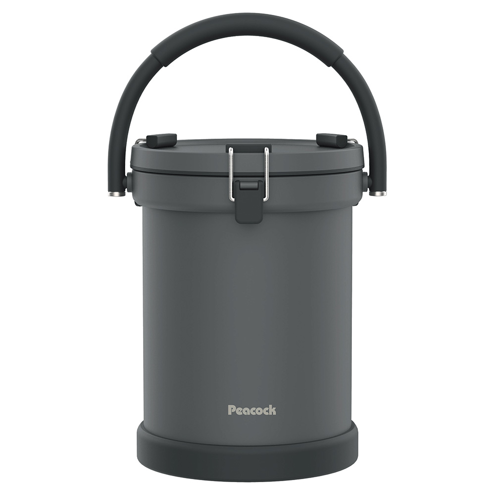 Peacock｜ピーコック クーラーバケット 耐震グッズ 防災用品 防犯用品 671320