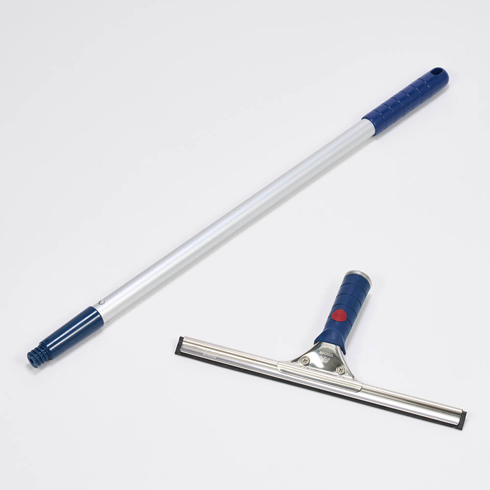 スクイジープロ ハンドルセット 手入れ リフォーム用品 掃除 お手入れ用品 681304