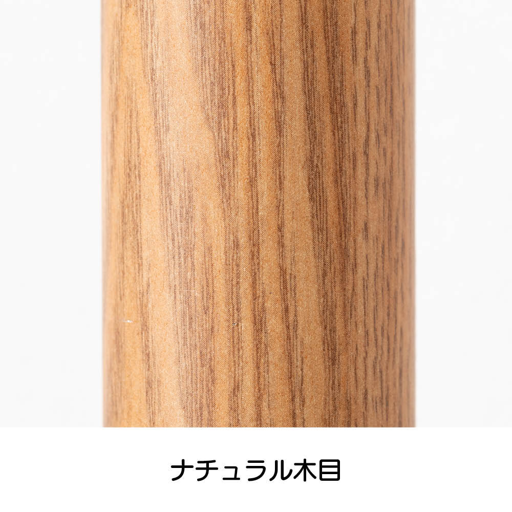 取り付け簡単 突っ張り物干し 伸縮竿 3本付き 布団干し 洗濯用品 物干し 682006