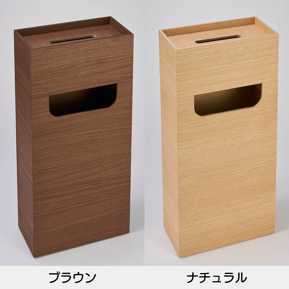 ティッシュ&ダストボックス ハイタイプ ディノスANAmall店